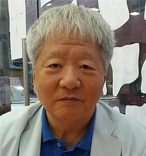 정주환 PD [유족 제공]